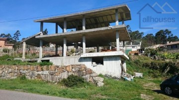 Casa o chalet 4 Habitaciones en O Rosal (Santa Marina P.)