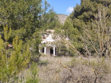 Casa o chalet 6 Habitaciones en La Arnella