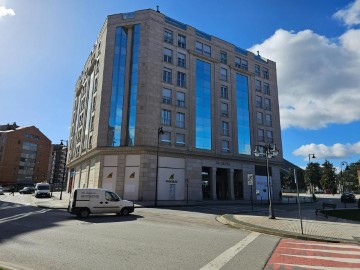 Piso 3 Habitaciones en Ponferrada Centro