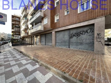 Commercial premises in Valldenguli