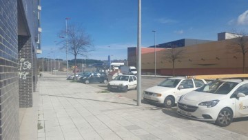 Locaux commerciaux à Ponferrada Centro