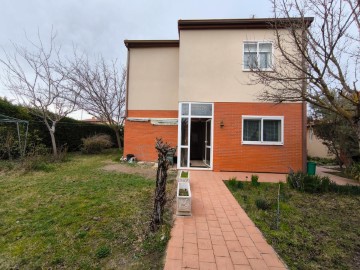 Casa o chalet 4 Habitaciones en Pago el Nogal