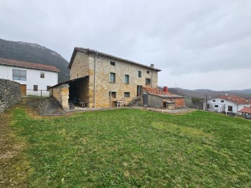 Maison 5 Chambres à Cadagua