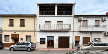 Casa o chalet 3 Habitaciones en Alcàntera de Xúquer