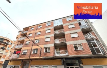 Apartamento 3 Quartos em Allendeduero - Barrio de la Estación