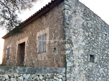 Casas rústicas 2 Habitaciones en Maria de la Salut