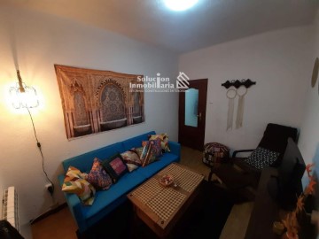 Apartment 3 Bedrooms in Chinchibarra - Capuchinos