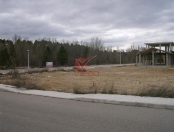 Terrenos en Villalba de la Sierra