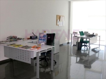 Office in Embun