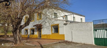 Country homes 5 Bedrooms in Los Milagros - Corchera