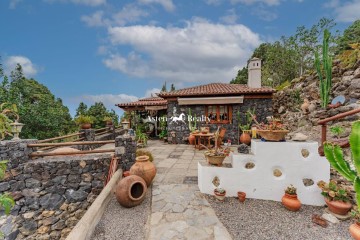 Maison 4 Chambres à Cueva del Viento