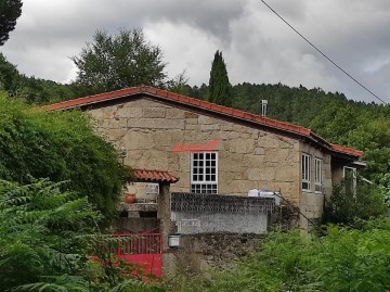 Casa o chalet 4 Habitaciones en Readegos (San Vicente)