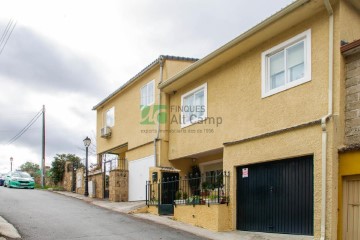 House 4 Bedrooms in Manzanares el Real