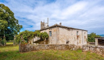 Casas rústicas 8 Habitaciones en Sarria
