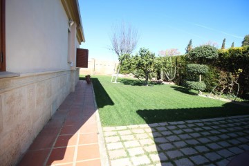 Maison 4 Chambres à l'Alcúdia