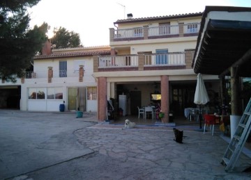 Casas rústicas 5 Habitaciones en Bovera