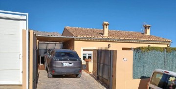 Casa o chalet 4 Habitaciones en La Carroja
