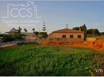 Casas rústicas 4 Habitaciones en Ayamonte Pueblo