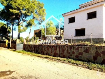 House 5 Bedrooms in Sant Llorenç Savall