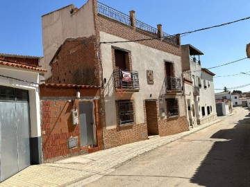 Maison 4 Chambres à Villamayor de Santiago