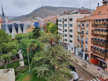 Piso 3 Habitaciones en Cuenca Centro