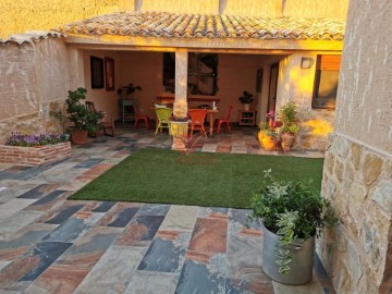 House 4 Bedrooms in San Fernando - Ctra. de Valencia