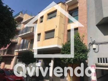 Apartamento 2 Quartos em Polinyà