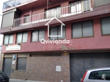 Apartment 6 Bedrooms in Torre-romeu