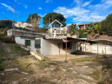 Casa o chalet 3 Habitaciones en Urbanització Can Valls-Torre Negrell