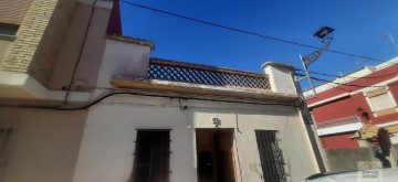 House 2 Bedrooms in El Palmar