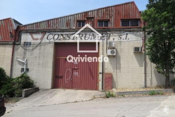 Bâtiment industriel / entrepôt à Parets del Vallès