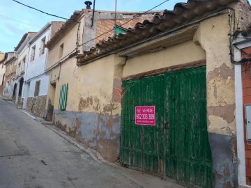 Moradia 3 Quartos em Valverde de Júcar