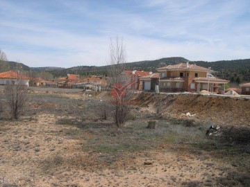 Terrenos en Villalba de la Sierra