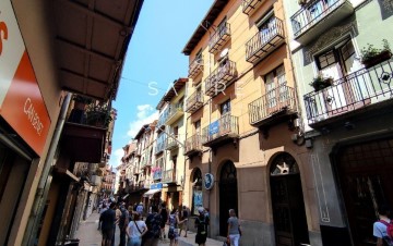 Edificio en El Riberal