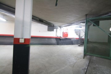 Garaje en Zona Centro