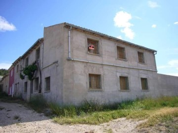 Casa o chalet 7 Habitaciones en Urbanización Colonia Vírgen del Rosario