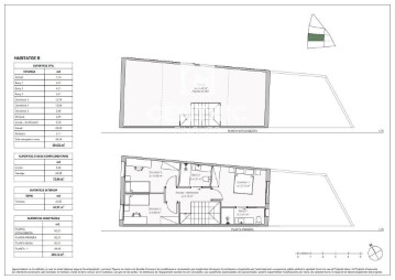 Casa o chalet 4 Habitaciones en Viladecavalls