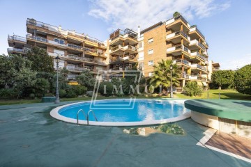 Piso 4 Habitaciones en Can Pou - Camp de Mar