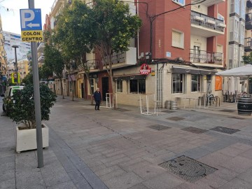 Dúplex 5 Habitaciones en Huelva Centro