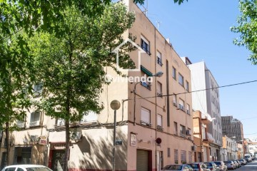 Piso 3 Habitaciones en Barberà del Vallès