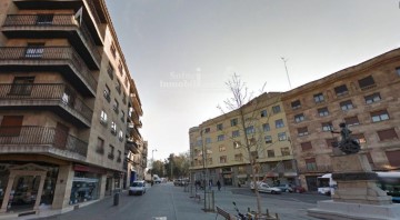 Piso 6 Habitaciones en Salamanca Centro