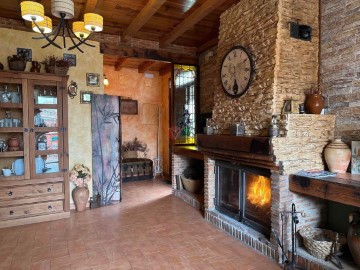 House 2 Bedrooms in Cañada del Hoyo