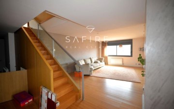 Penthouse 2 Bedrooms in Sant Cristòfol Les Fonts