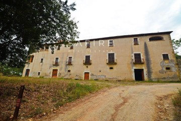 Edificio en Flaçà