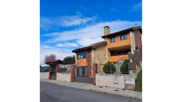 Casa o chalet 5 Habitaciones en San Cristóbal de Segovia