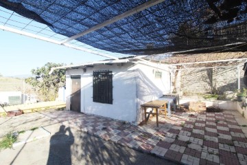 Casas rústicas 1 Habitacione en Villafranco del Guadalhorce
