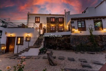 Casa o chalet 4 Habitaciones en Vilaflor