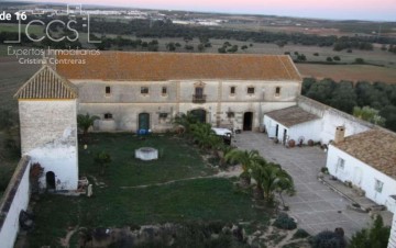 Casas rústicas 1 Habitacione en Huévar del Aljarafe