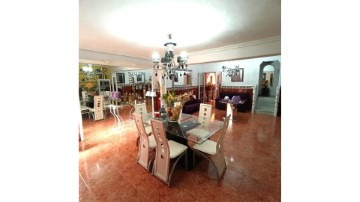 House 5 Bedrooms in San Juan - Santa Isabel