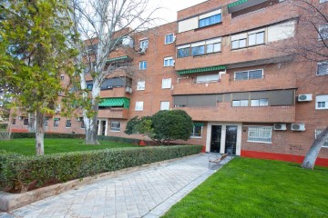 Piso 3 Habitaciones en La Poveda